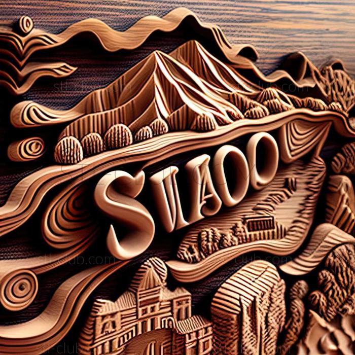 Сан-Луис-Ро-Колорадо в Мексике